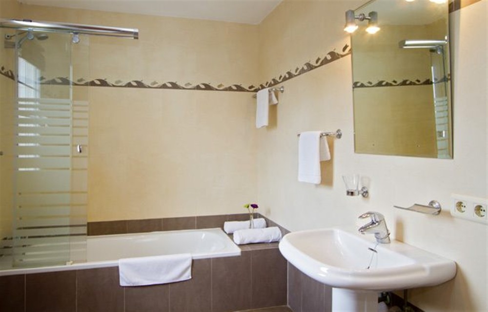 Villa Acentejo (photo 7) at Villa Acentejo in Puerto Calero, Lanzarote