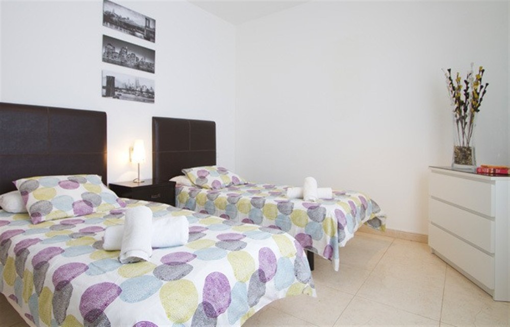 Villa Acentejo (photo 8) at Villa Acentejo in Puerto Calero, Lanzarote