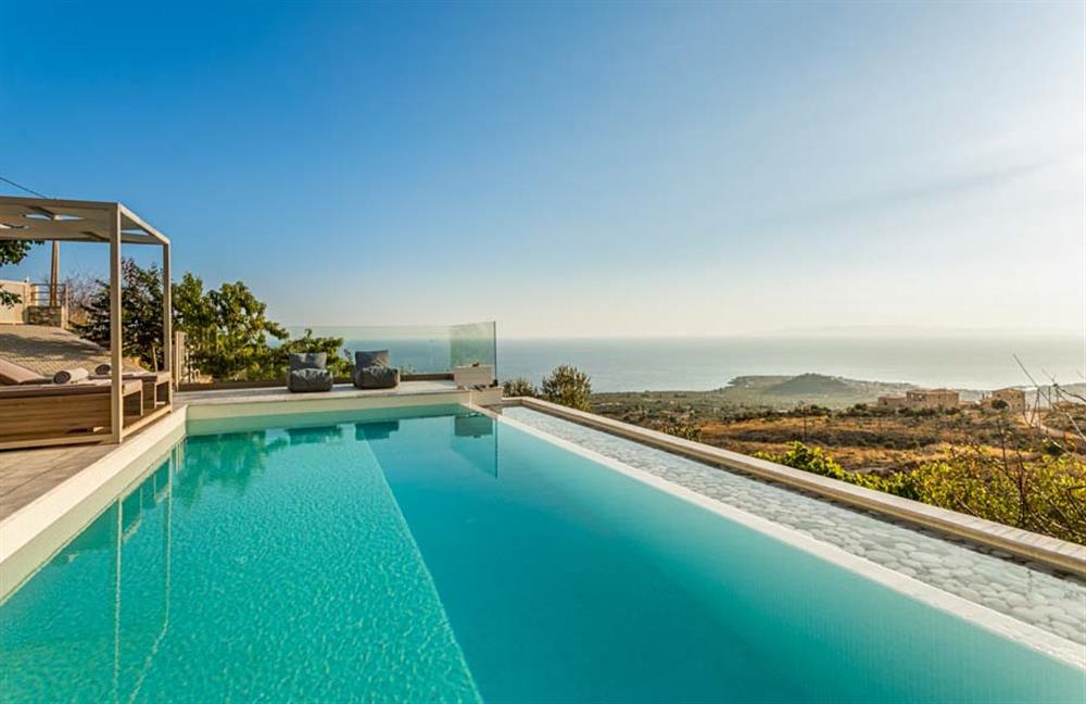 Villa Achilleas (photo 11) at Villa Achilleas in Stoupa, Peloponnese