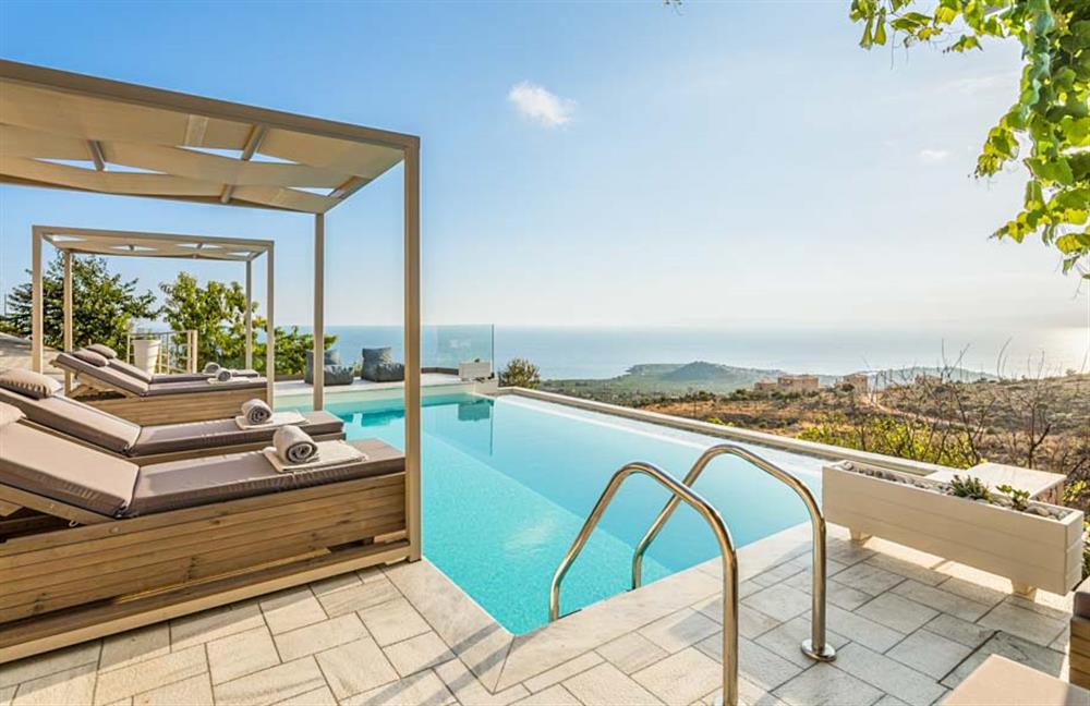 Villa Achilleas (photo 12) at Villa Achilleas in Stoupa, Peloponnese