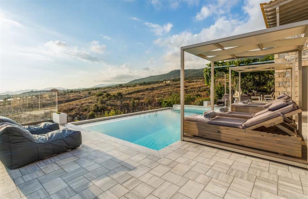 Villa Achilleas (photo 13) at Villa Achilleas in Stoupa, Peloponnese