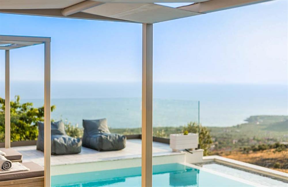Villa Achilleas (photo 14) at Villa Achilleas in Stoupa, Peloponnese