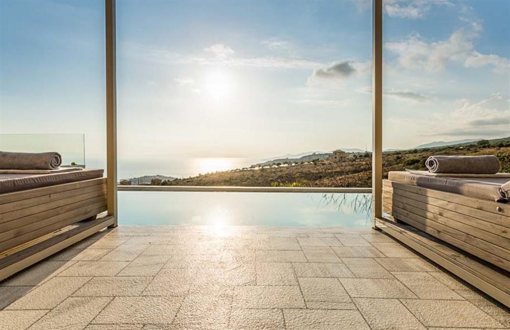 Villa Achilleas (photo 15) at Villa Achilleas in Stoupa, Peloponnese
