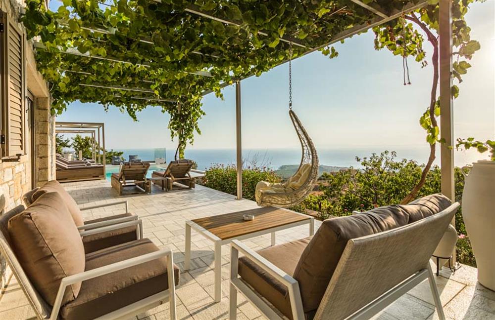 Villa Achilleas (photo 16) at Villa Achilleas in Stoupa, Peloponnese