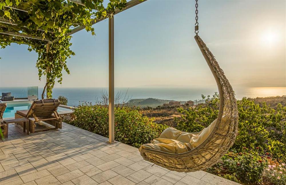 Villa Achilleas (photo 17) at Villa Achilleas in Stoupa, Peloponnese