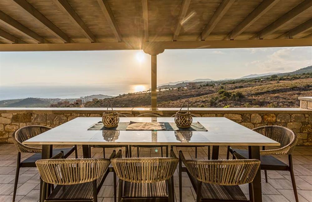 Villa Achilleas (photo 19) at Villa Achilleas in Stoupa, Peloponnese