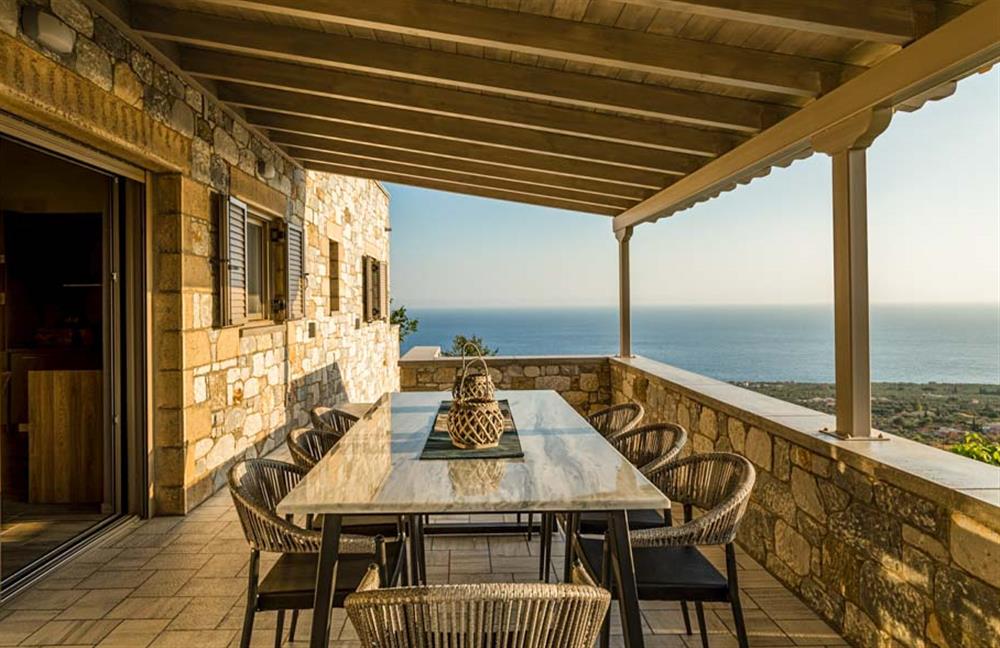 Villa Achilleas (photo 20) at Villa Achilleas in Stoupa, Peloponnese