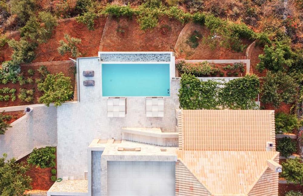 Villa Achilleas (photo 25) at Villa Achilleas in Stoupa, Peloponnese