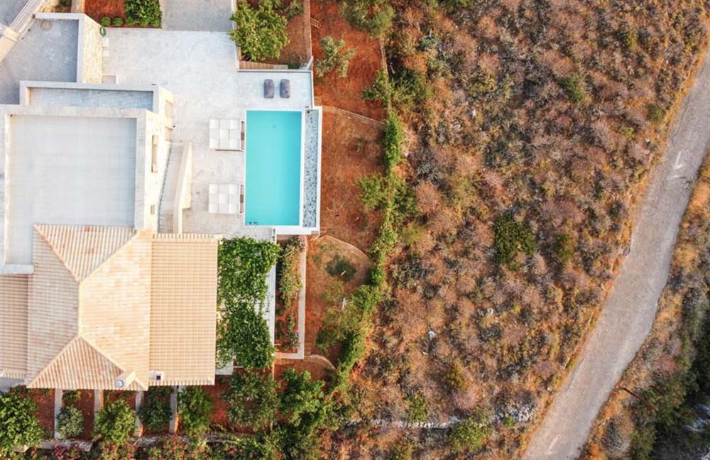 Villa Achilleas (photo 26) at Villa Achilleas in Stoupa, Peloponnese