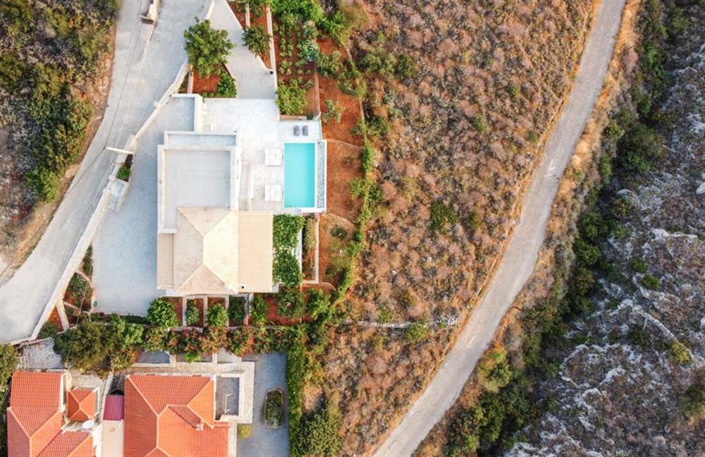 Villa Achilleas (photo 27) at Villa Achilleas in Stoupa, Peloponnese