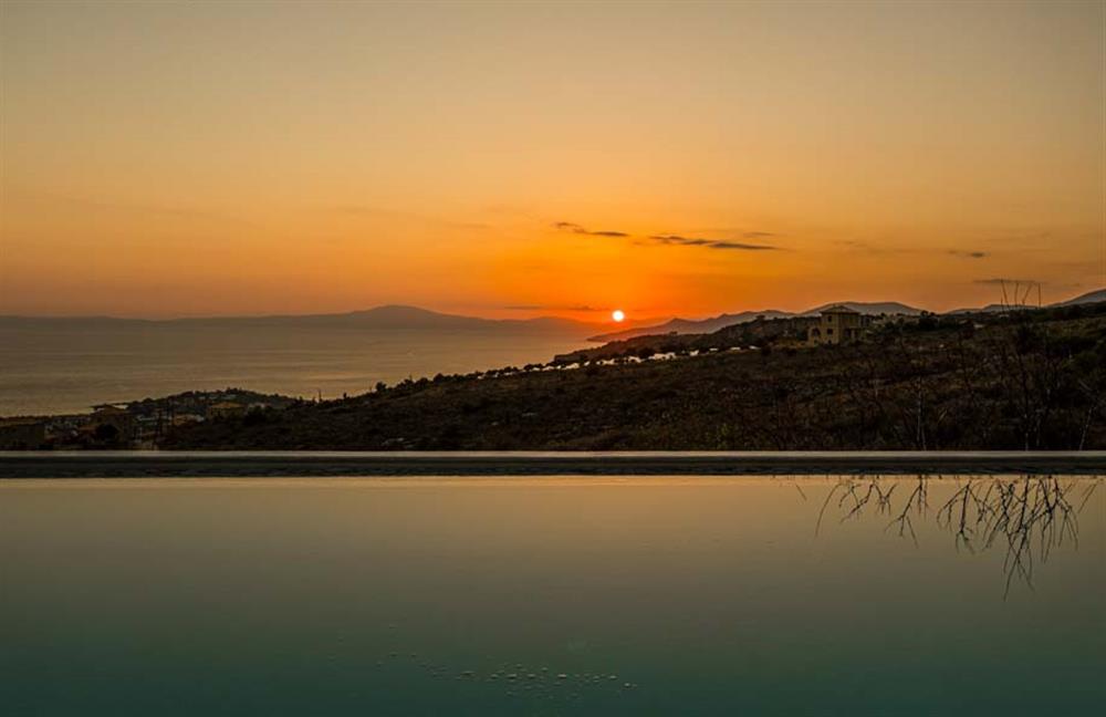 Villa Achilleas (photo 3) at Villa Achilleas in Stoupa, Peloponnese