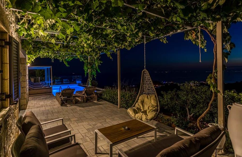 Villa Achilleas (photo 7) at Villa Achilleas in Stoupa, Peloponnese