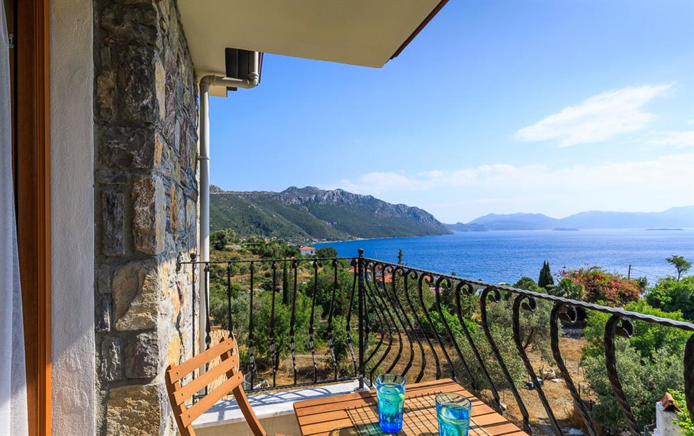 Photo of Villa Ada (photo 14) at Villa Ada, Bozburun Peninsula, Turkey