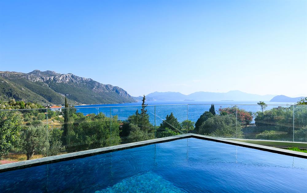 Photo of Villa Ada at Villa Ada, Bozburun Peninsula, Turkey