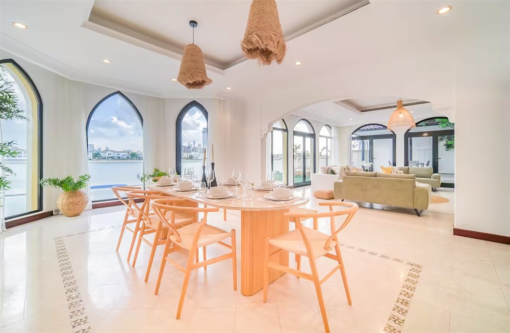 Villa Adithi (photo 10) at Villa Adithi in , United Arab Emirates