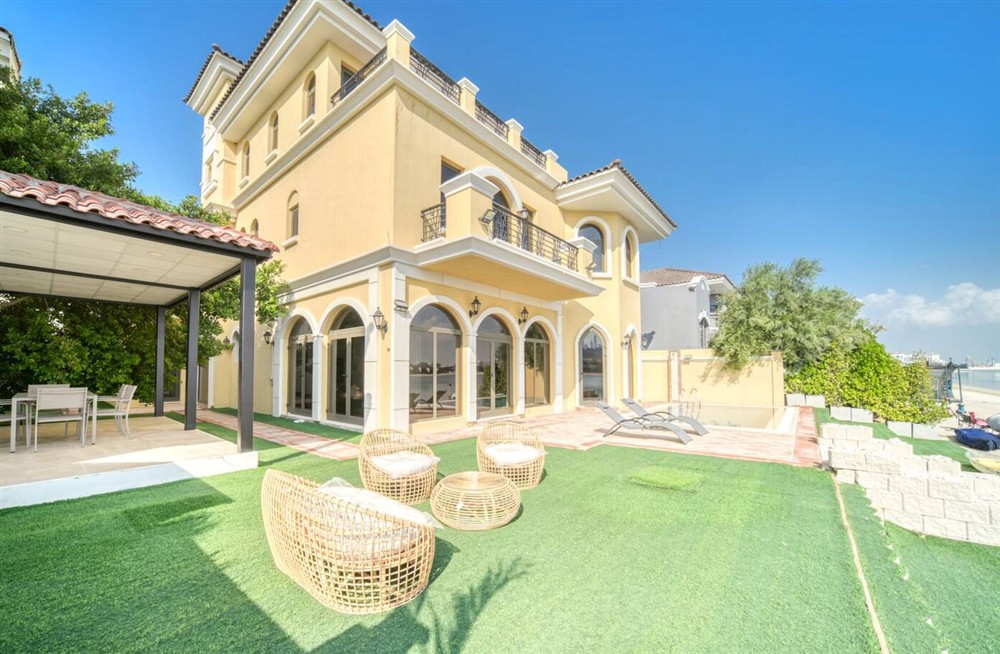 Villa Adithi (photo 13) at Villa Adithi in , United Arab Emirates