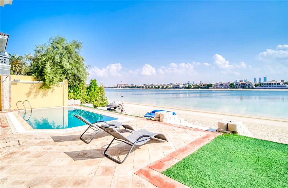 Villa Adithi (photo 14) at Villa Adithi in , United Arab Emirates