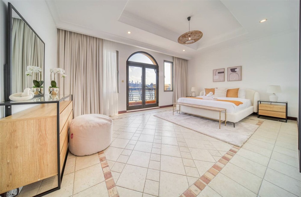 Villa Adithi (photo 18) at Villa Adithi in , United Arab Emirates