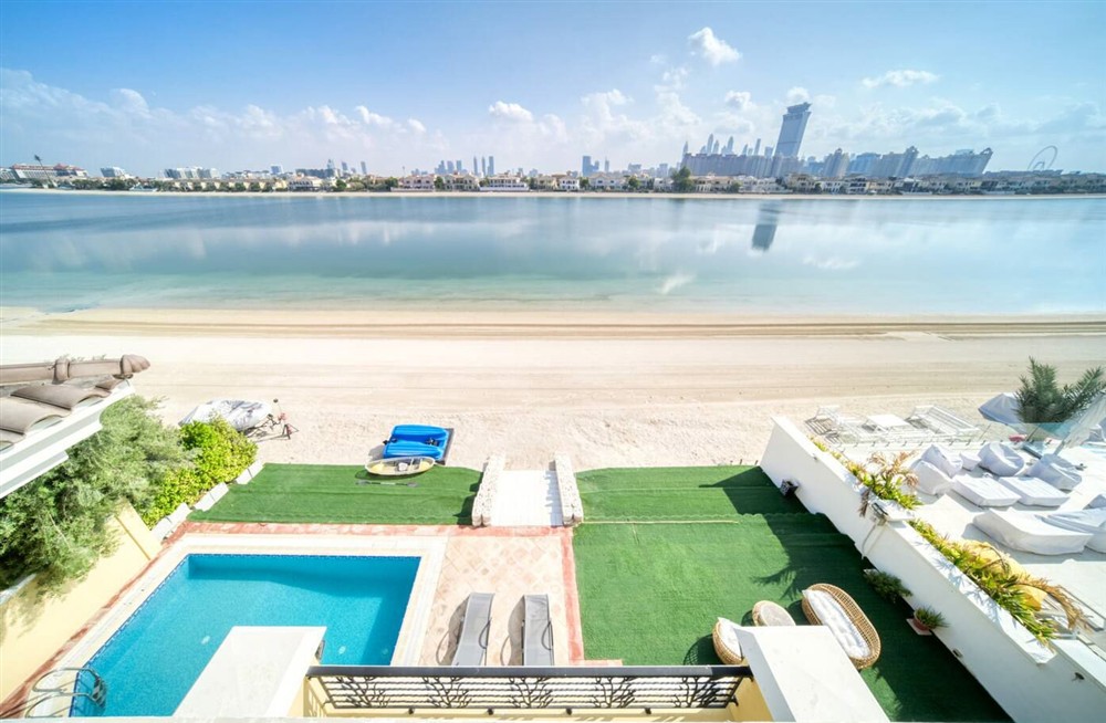 Villa Adithi (photo 2) at Villa Adithi in , United Arab Emirates