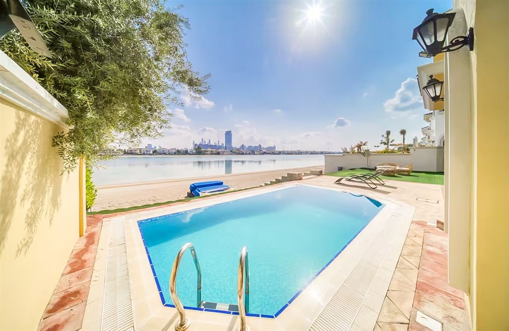 Villa Adithi (photo 28) at Villa Adithi in , United Arab Emirates
