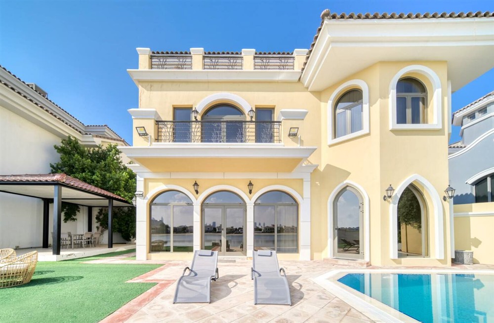 Villa Adithi (photo 29) at Villa Adithi in , United Arab Emirates