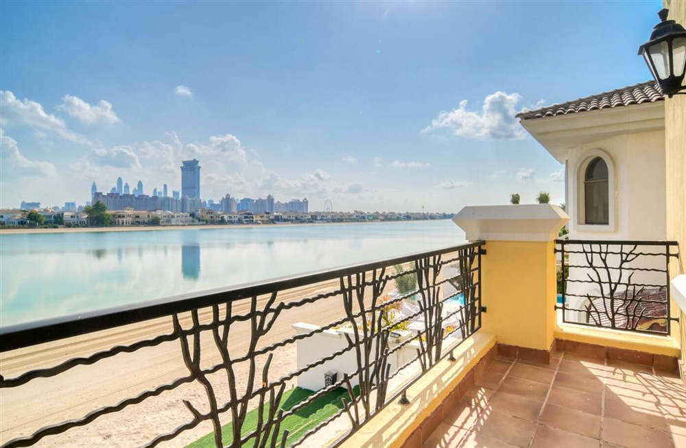 Villa Adithi (photo 6) at Villa Adithi in , United Arab Emirates