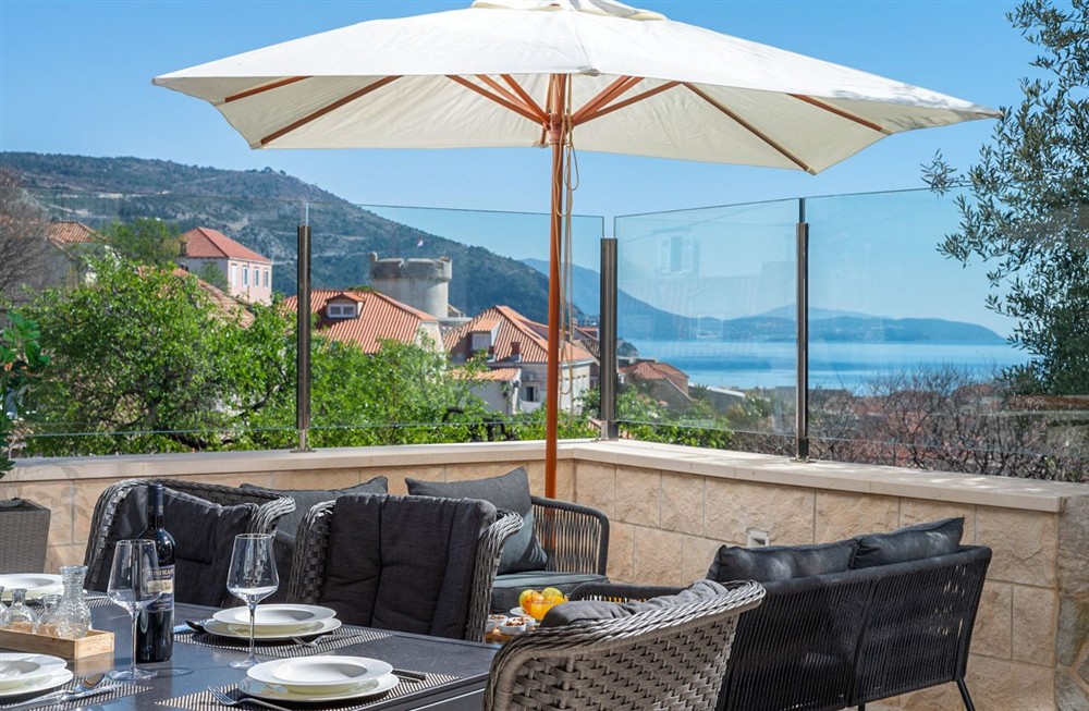 Villa Adola (photo 16) at Villa Adola in Dubrovnik, Croatia