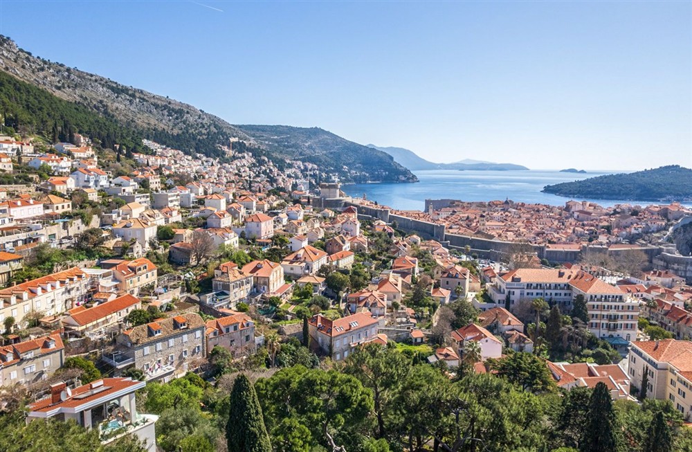 Villa Adola (photo 19) at Villa Adola in Dubrovnik, Croatia