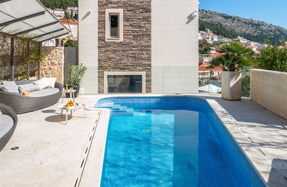 Villa Adola (photo 26) at Villa Adola in Dubrovnik, Croatia