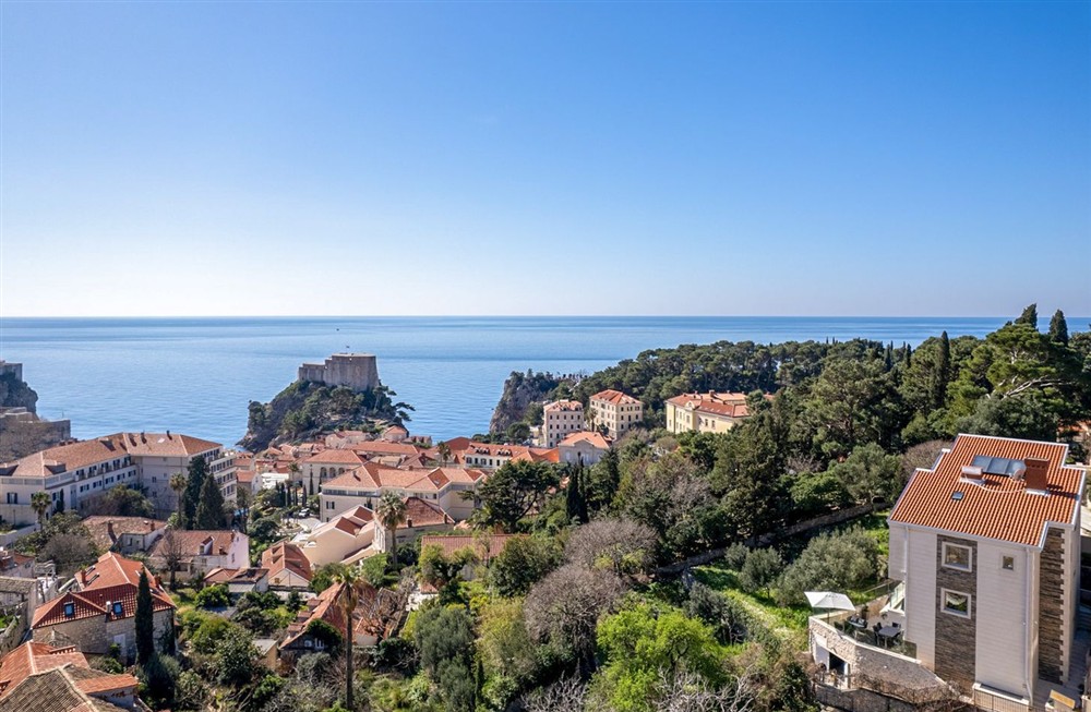 Villa Adola (photo 39) at Villa Adola in Dubrovnik, Croatia
