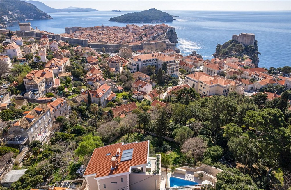 Villa Adola (photo 40) at Villa Adola in Dubrovnik, Croatia