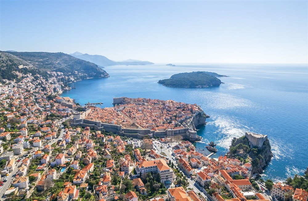 Villa Adola (photo 42) at Villa Adola in Dubrovnik, Croatia