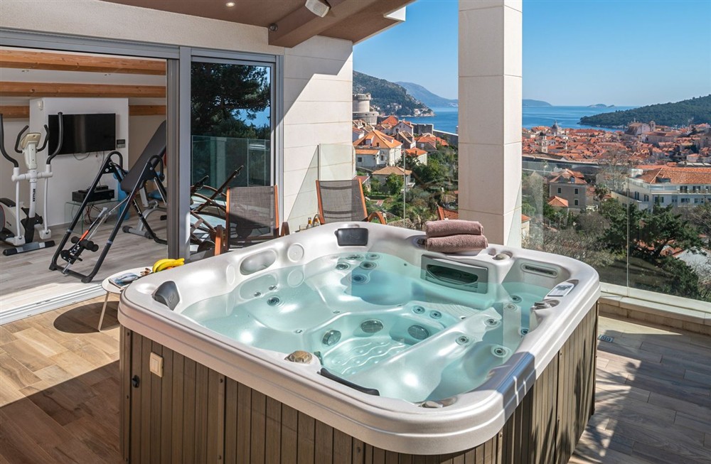 Villa Adola (photo 8) at Villa Adola in Dubrovnik, Croatia