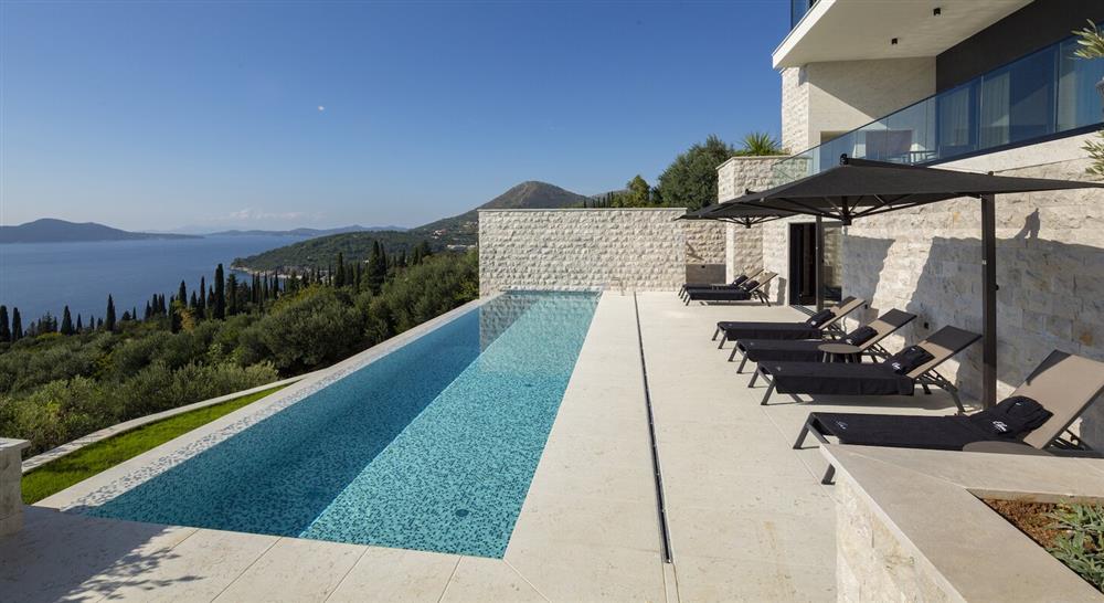 Villa Adriatic