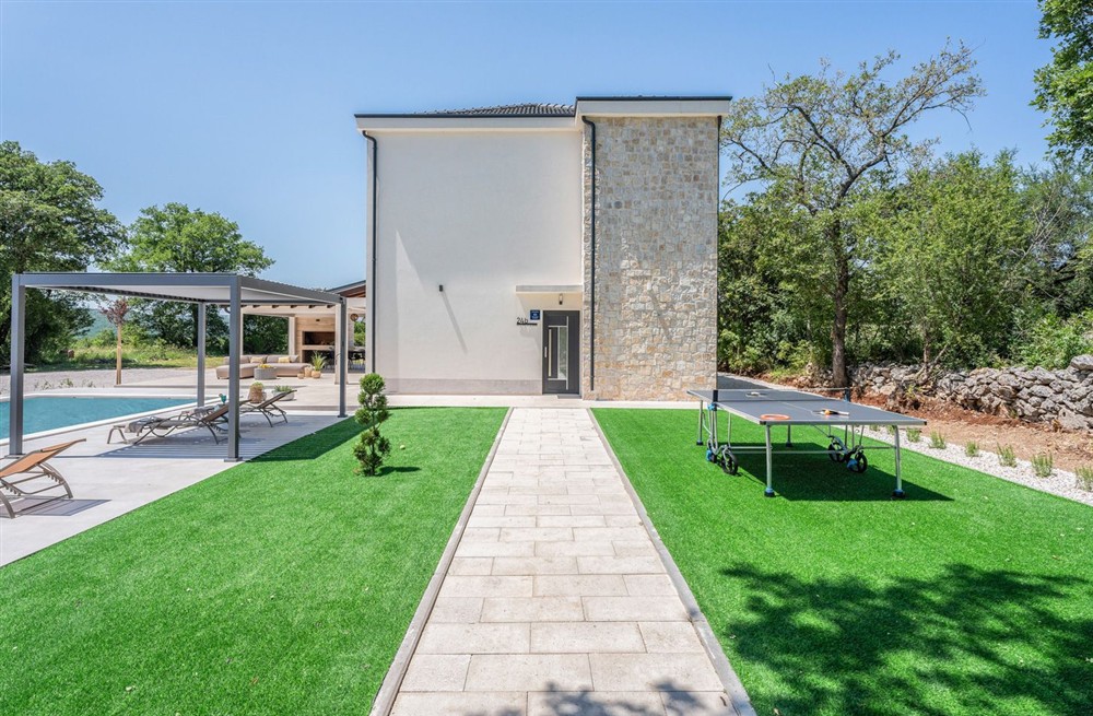 Villa Adrielle
