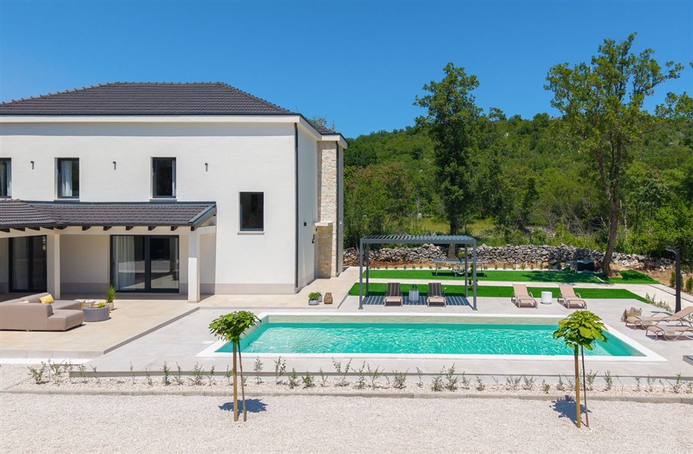 Villa Adrielle