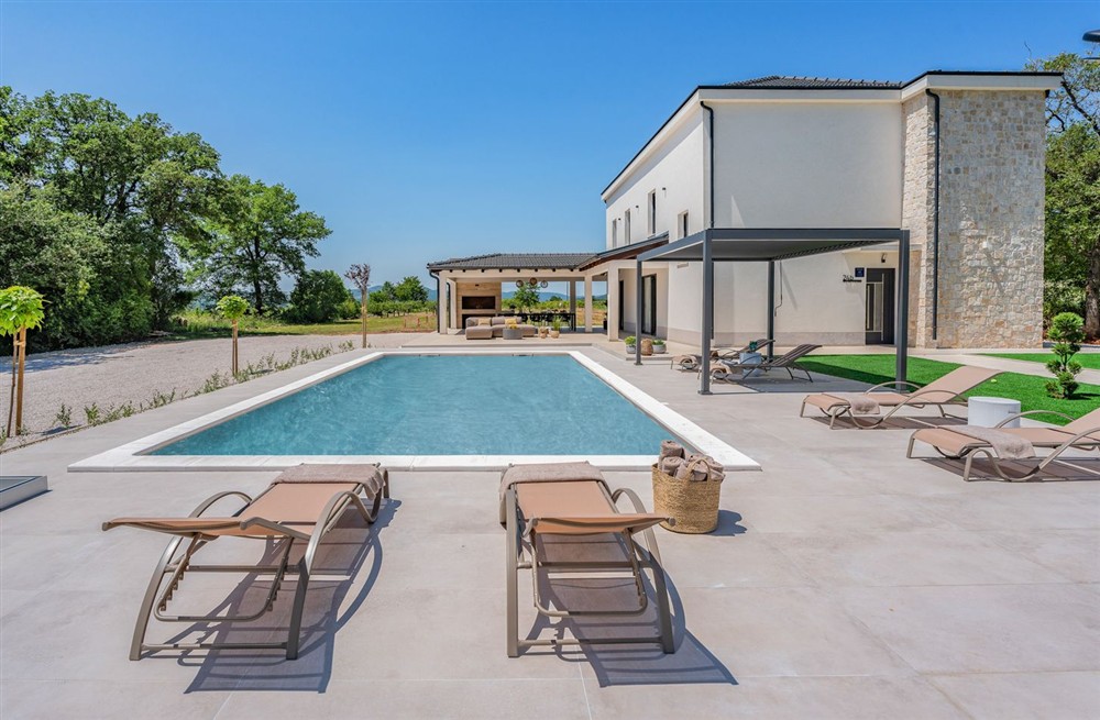 Villa Adrielle