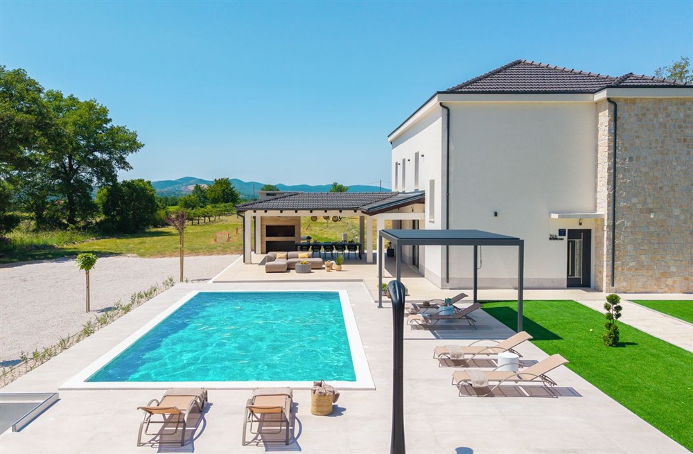 Villa Adrielle