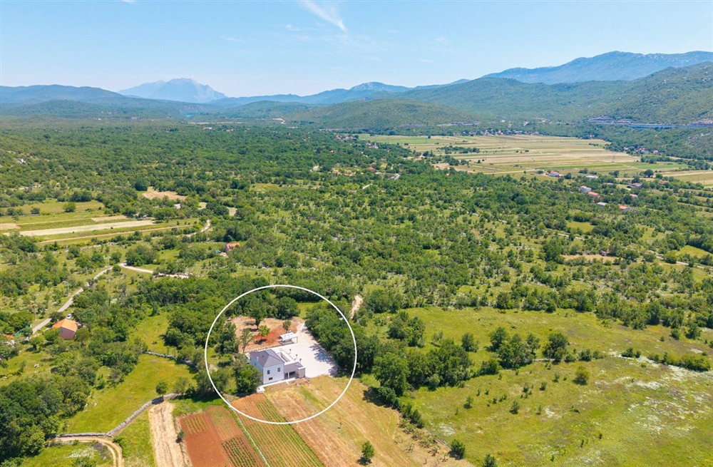 Villa Adrielle