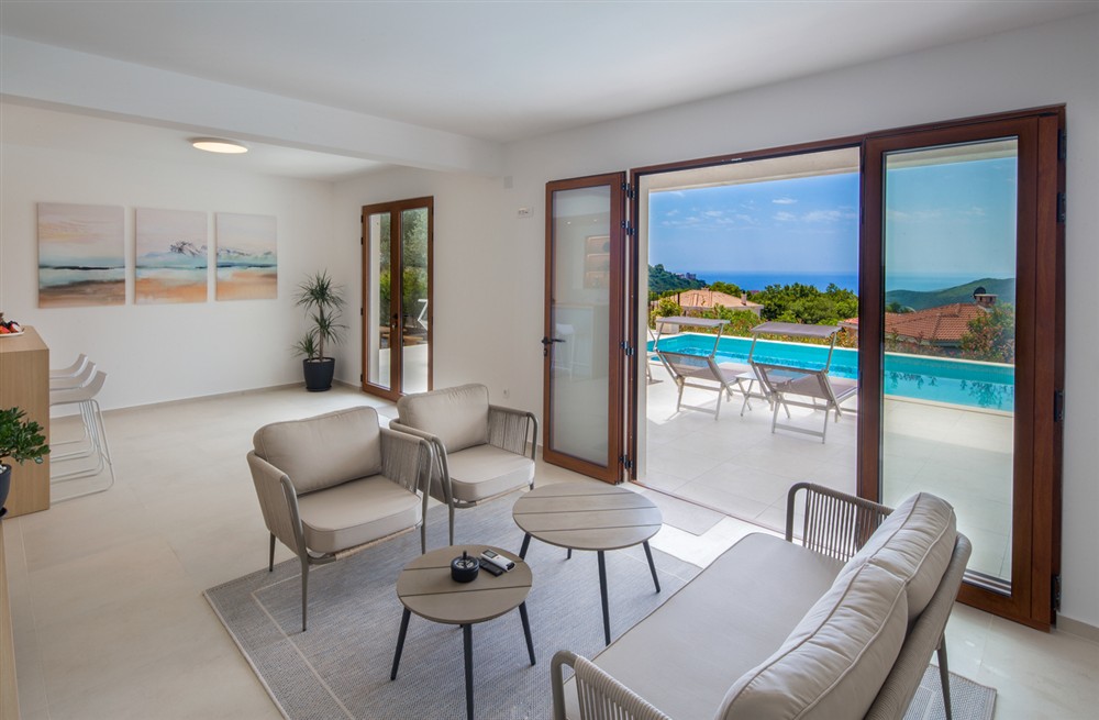 Villa Adrienne