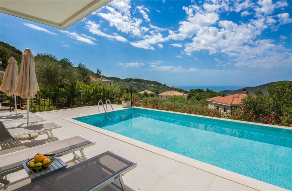 Villa Adrienne