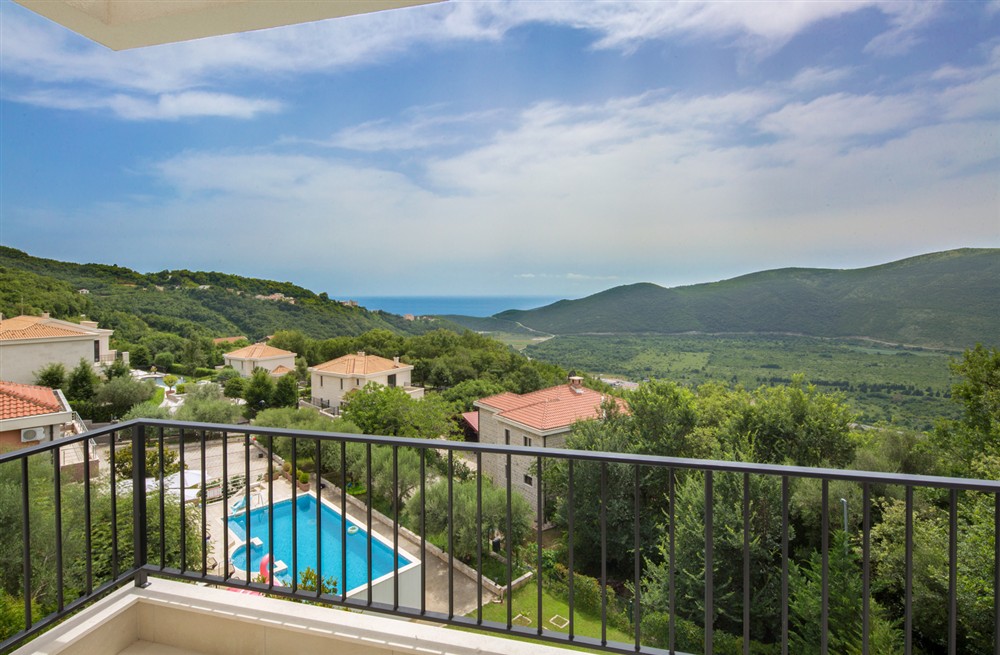 Villa Adrienne