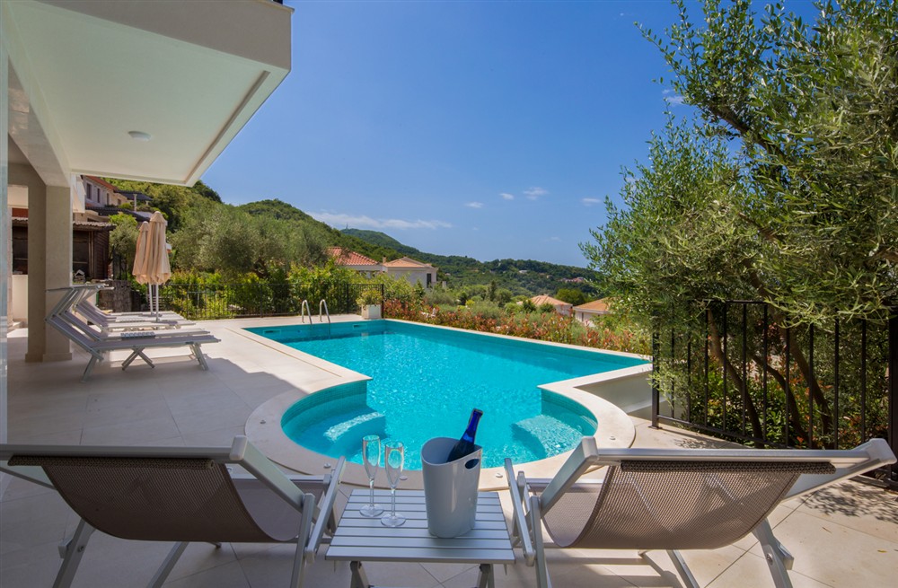 Villa Adrienne