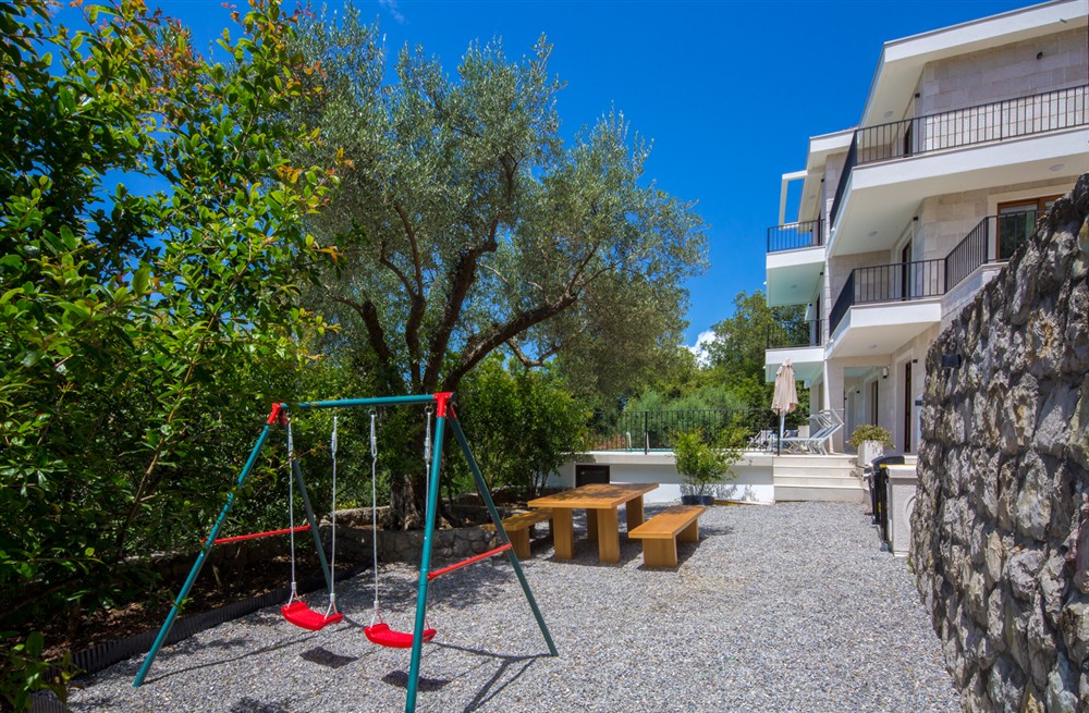 Villa Adrienne