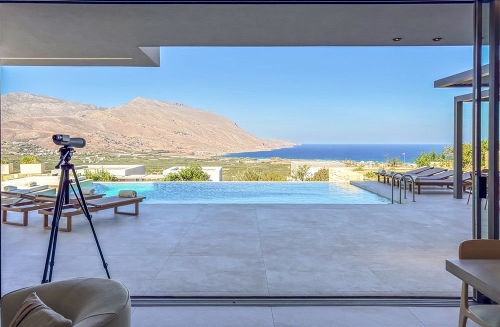 Villa Aeida