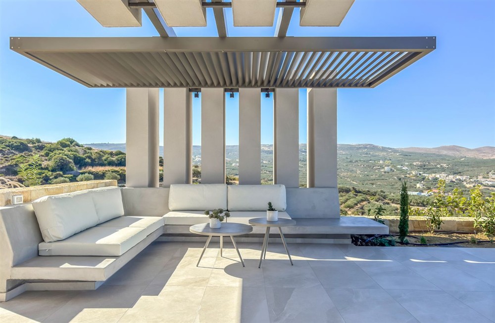 Villa Aeida