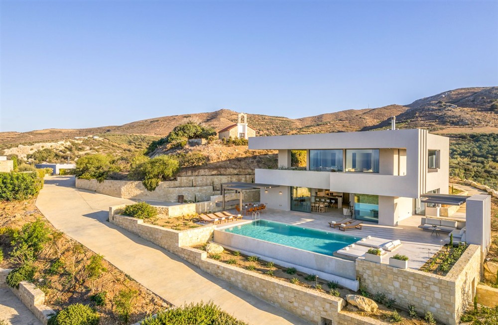 Villa Aeida
