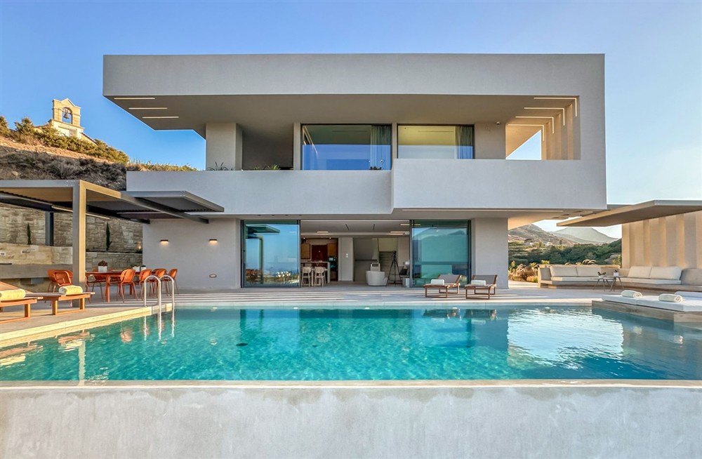 Villa Aeida