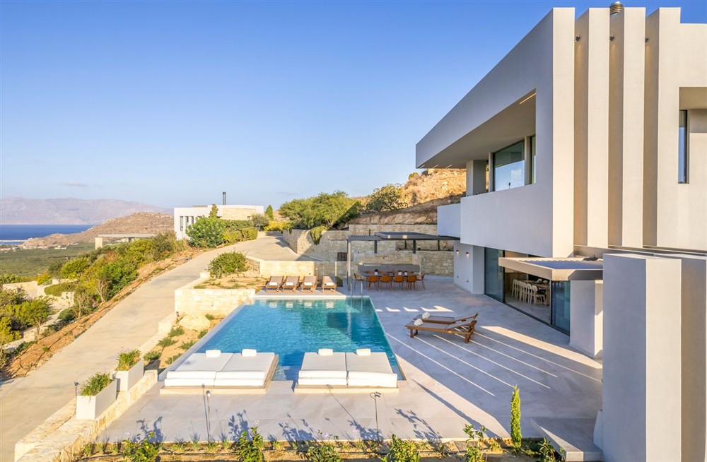 Villa Aeida
