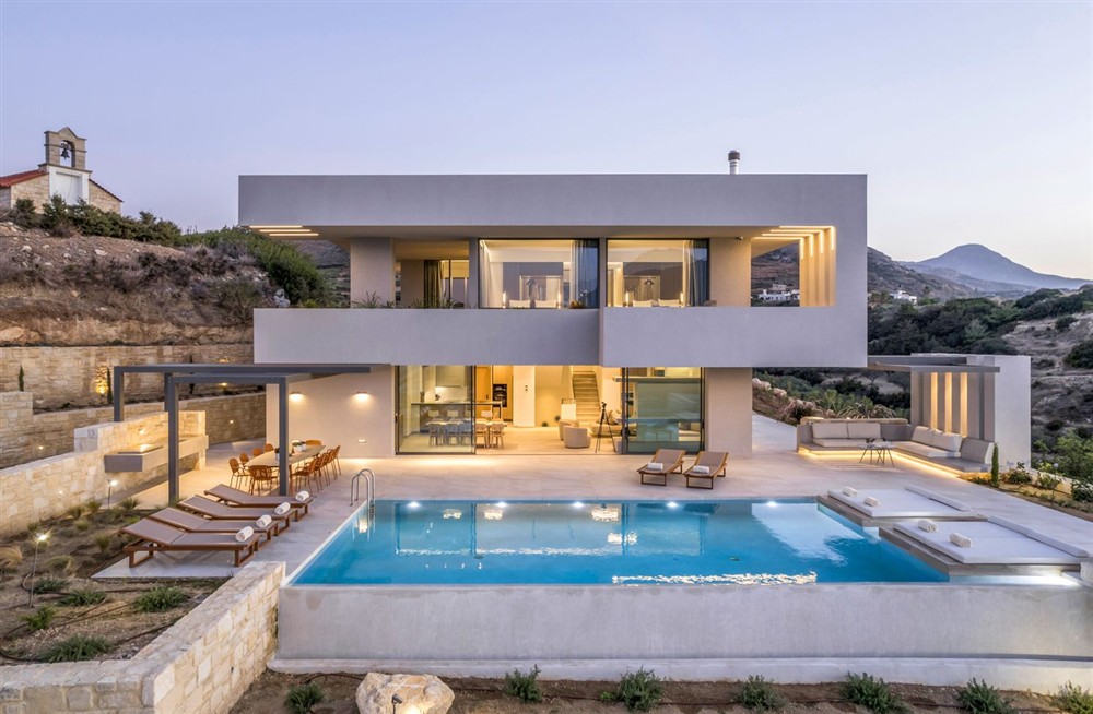 Villa Aeida